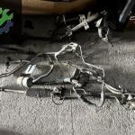 HYUNDAİ H100 KOMPLE HİDROLİK DİREKSİYON SETİ