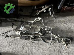 HYUNDAİ H100 KOMPLE HİDROLİK DİREKSİYON SETİ