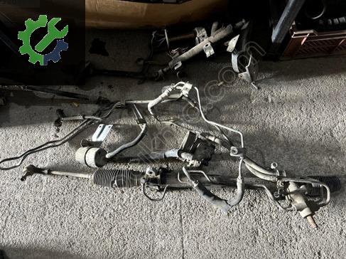 Hyundai H100 Hidrolik Direksiyon Pompası çıkma parça