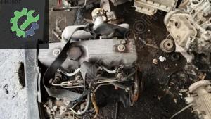 Hyundai h100 komple motor