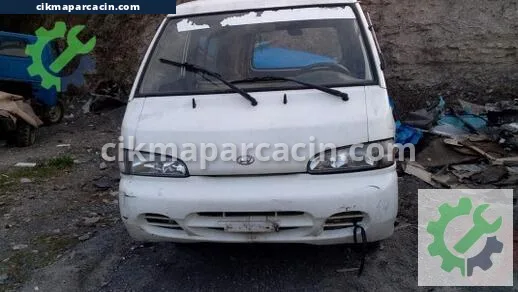 Hyundai H100 Komple Ön çıkma parça
