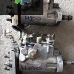 HYUNDAİ H100 MAZOT POMPASI
