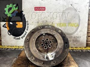 HYUNDAİ H100-MİTSUBİSHİ L300 2.5 D VOLANT