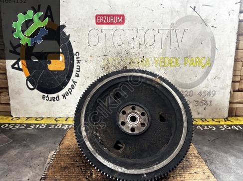 Mitsubishi L300 Volant H100- çıkma parça