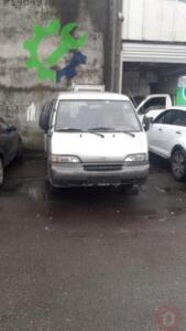 HYUNDAİ H100 ÖN CAM ÇIKMA PARÇA MISIRCIOĞLU OTO