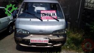 Hyundai h100 ön cam çıkma yedek parça Mısırcıoğlu oto