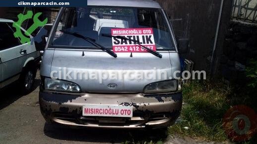 Hyundai H100 Ön Cam çıkma parça