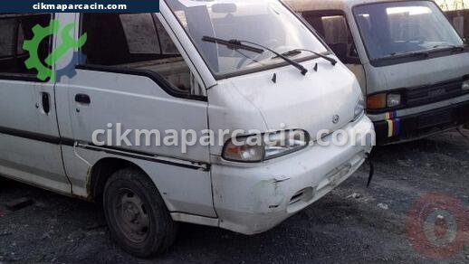Hyundai H100 Ön Çamurluk çıkma parça