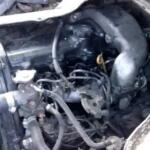 Hyundai h100 ön dingil çıkma yedek parça Mısırcıoğlu oto