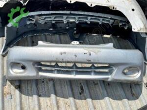 Çıkma Orijinal Ön Tampon Hyundai H100