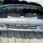 Hyundai H100 Ön Tampon Çıkma