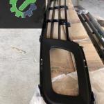 Hyundai H100 Ön Tampon Bakalit Orjinal, (865614F500)