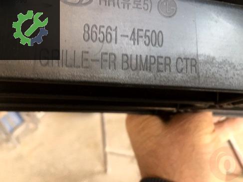 Hyundai H100 Ön Bakalitler 865614F500 çıkma parça