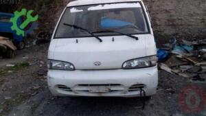 Hyundai h100 ön tampon çıkma yedek parça Mısırcıoğlu oto