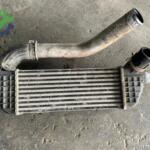 Hyundai H100 2025 Intercooler Radyatörü Çıkma