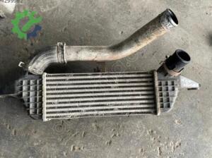 Hyundai H100 2025 Intercooler Radyatörü Çıkma