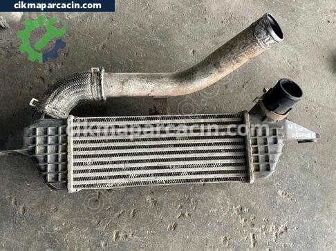 Hyundai H100 Intercooler Radyatörü çıkma parça