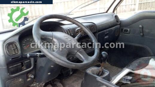 Hyundai H100 Pedal çıkma parça