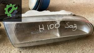 HYUNDAİ H100 SAĞ FAR