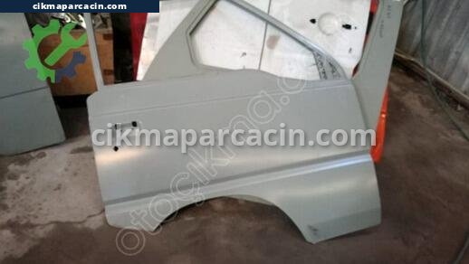 Hyundai H100 Sağ Ön Kapı çıkma parça