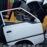 Hyundai H100 sağ ön kapı çıkma