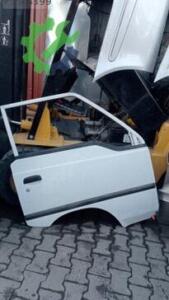 Hyundai H100 sağ ön kapı çıkma