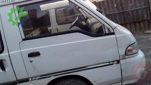 Hyundai H100 Sağ Ön Kapı çıkma parça