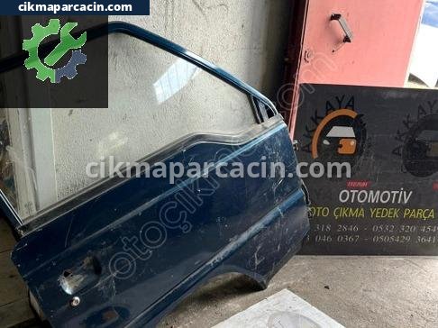 Hyundai H100 Sağ Ön Kapı çıkma parça