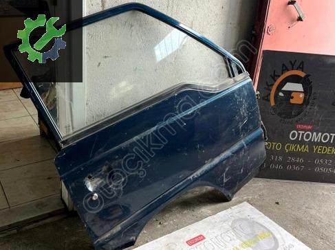 Hyundai H100 Sağ Ön Kapı çıkma parça