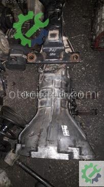 Hyundai H100 Şanzıman Komple çıkma parça
