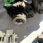 Hyundai H100 2025 Şarj Dinamosu Çıkma