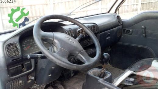 Hyundai H100 Sinyal Kolu çıkma parça