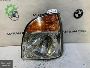 HYUNDAİ H100 SOL FAR (ORJİNAL)