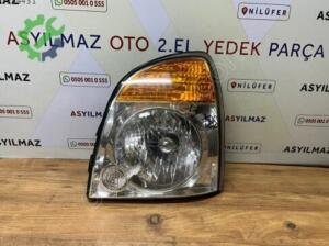 HYUNDAİ H100 SOL FAR ORJİNAL OEM:921104F030