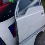 Hyundai h100 sol ön kapı çıkma yedek parça Mısırcıoğlu