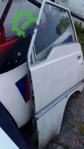 Hyundai h100 sol ön kapı çıkma yedek parça Mısırcıoğlu