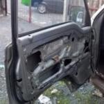 Hyundai h100 sol ön kapı çıkma yedek parça Mısırcıoğlu