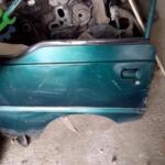 Hyundai h100 sol ön kapı çıkma yedek parça Mısırcıoğlu oto