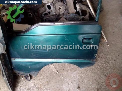 Hyundai H100 Sol Ön Kapı çıkma parça