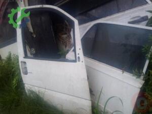 Hyundai h100 sol ön kapı çıkma yedek parça Mısırcıoğlu oto