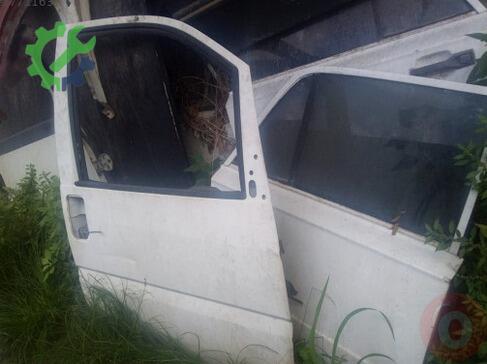 Hyundai H100 Sol Ön Kapı çıkma parça