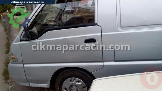 Hyundai H100 Sol Ön Kapı çıkma parça