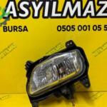 HYUNDAİ H100 SOL SİS FARI (ORİJİNAL) – 92202-4F500 CP