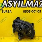 HYUNDAİ H100 SOL SİS FARI (ORİJİNAL) – 92202-4F500 CP