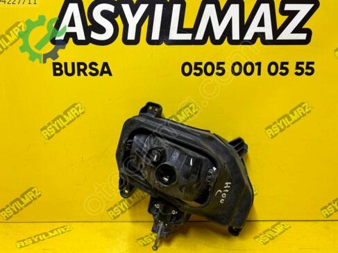 Hyundai H100 Sol Sis Farı 92202-4F500 çıkma parça