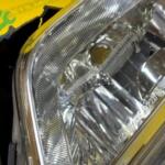 HYUNDAİ H100 SOL SİS FARI (ORİJİNAL) – 92202-4F500 CP