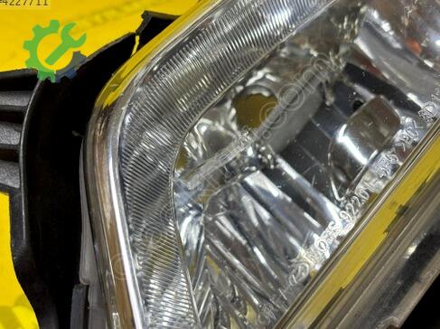 Hyundai H100 Sol Sis Farı 92202-4F500 çıkma parça