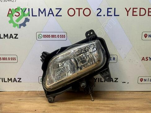 Hyundai H100 Sol Sis Farı çıkma parça