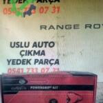 Hyundai h100 triger seti