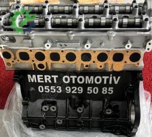Motor Komple Hyundai H350 Çıkma